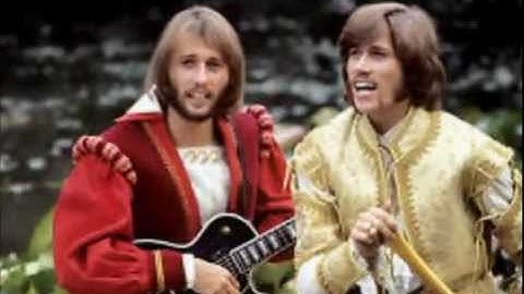 Bee Gees - Don't Forget To Remember