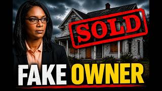 The Real Estate Scam That's Exploding... And It Could Happen to You