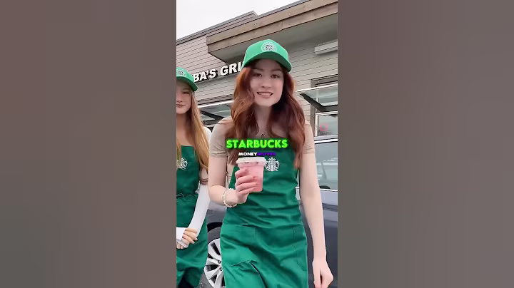 スターバックスのチートコード🤯☕️