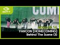 [GOT7 IS OUR NAME] episode.16 FANCON 【HOMECOMING】 Behind The Scene (3)