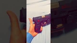 My Taurus G3C build #Taurus #G3C #Red #firearmsdaily #EDC #CCW #9mmluger #9mmpistol