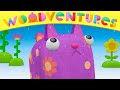 Woodventures - Rain - Episode 2 | Super Toons TV - Kids Learning Videos