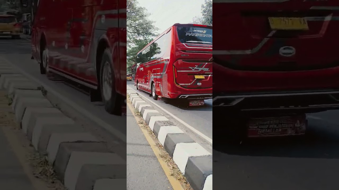 Ketemu Bus Dalacutes 