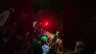 Black Kray aka Sickboyrari Performs K9 CREW @ Sold Out Show in Arizona #wholeottarageparty