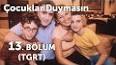 Çocuklar duymasın 2002 yil üçün video