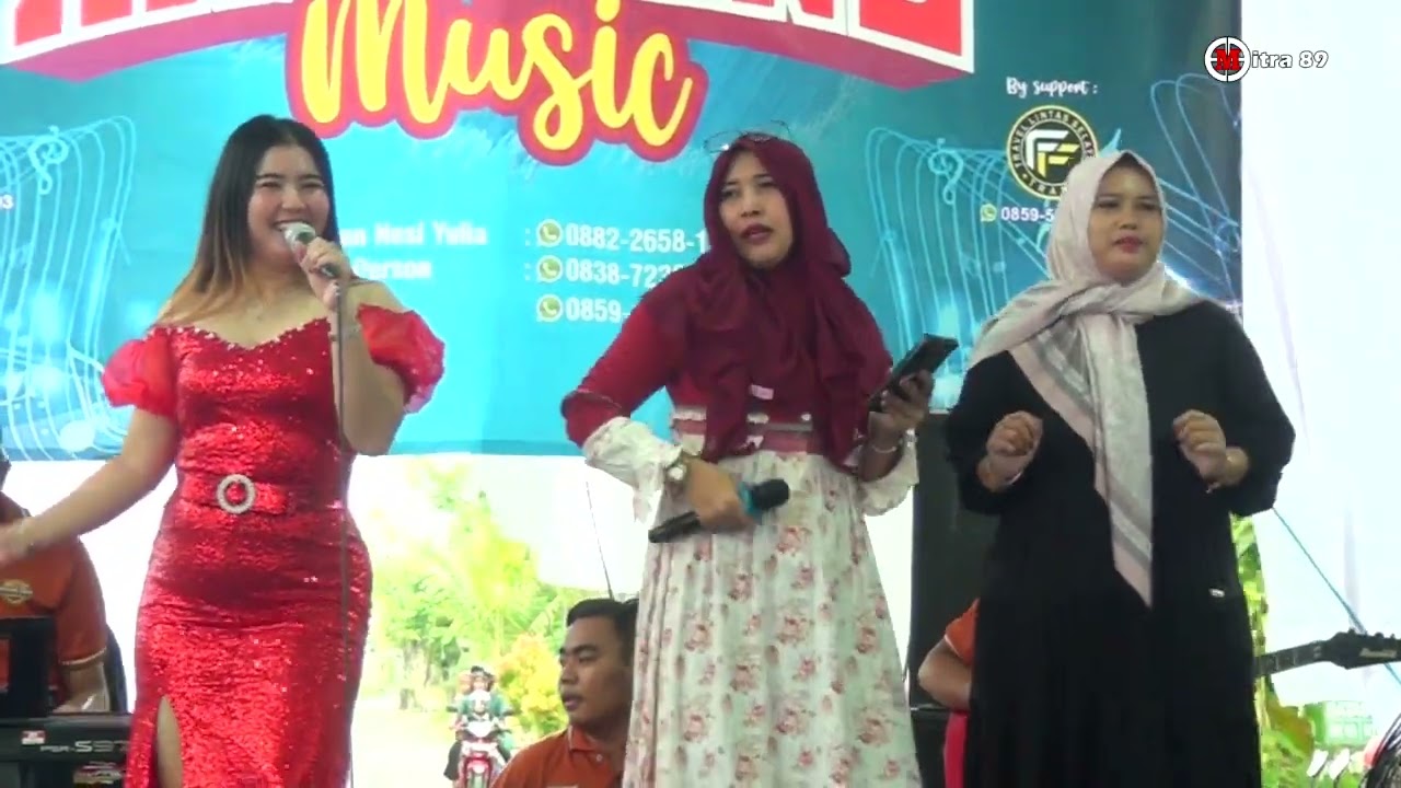 Iming Iming Arjunane mucik