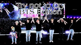 BTS Emotional Moments (Try not to cry) 😭💜