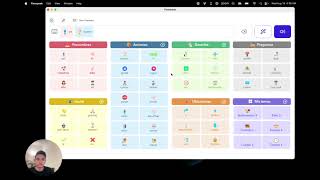 Multilingual Feature Auto-Complete For Spanish Conjugations Flexspeak 101