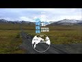【谷岳探险记】《一路向北·两洋连线》vlog1 出发! 穿越俄罗斯北极圈，华人首次骑摩托连接北冰洋，白令海峡