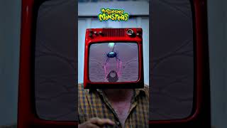 Man With Tv In His Head Shows - Pentumbra - All Sounds And Animations My Singing Monsters Msm