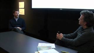 Paul Hornschemeier interview with Jared Gardner