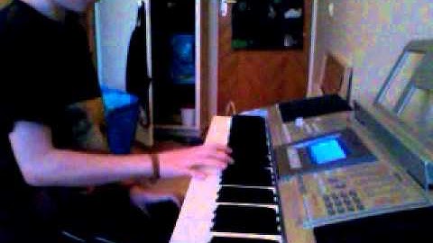 BENJAMIN PLAYS MINECRAFT REVENGE PARODY OF USHER