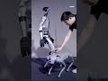 Unitree’s humanoid robot is ready for mass production
