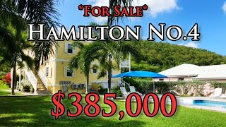 Escape to Paradise: Explore Hamilton Number Four at Hamilton Estate in Antigua! by Luxury Locations Real Estate 256 views 1 month ago 1 minute, 12 seconds