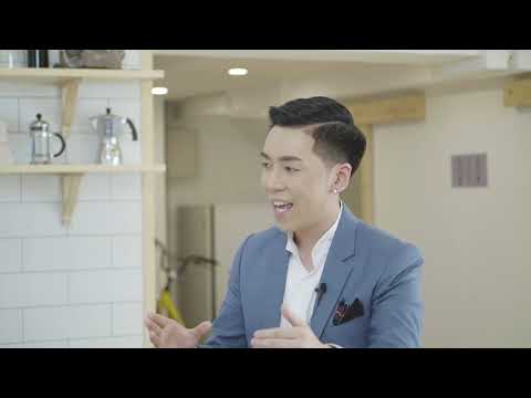 พลวัฒน์ เอื้อสุดกิจ บริษัท ยูไนเต็ด เทรดดิ้ง แอนด์ อิมปอร์ต จำกัด - THE STANDARD BizKLass 9 พ.ย. 61