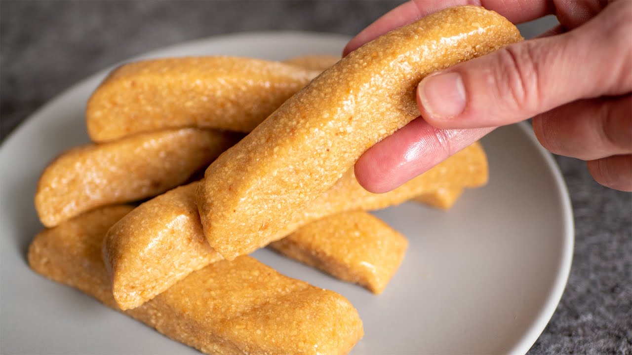 Идеальная миндальная нуга для праздников и Рождества 🎄🎄! Легкая и вкусная мягкая нуга