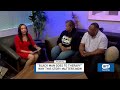 Seattle’s Acts on Stage theater presents 'Black Man Goes to Therapy'