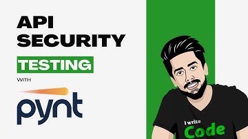 Pynt : Api Security testing on Goat using Postman - Complete tutorial