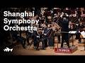 Shanghai Symphony Orchestra | Live at Sydney Opera House