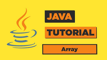 Java Array