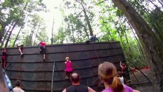 Warrior Dash FULL HD