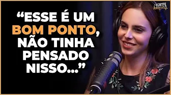 imagem do vídeo OPINIÃO sobre o AB0RT0! | À Deriva Cortes