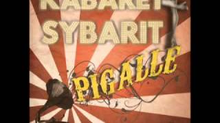 Kabaret Sybarit - Pigalle chords