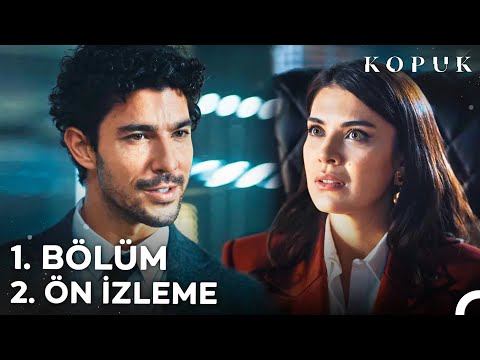 Kopuk: Season 1, Episode 1 Clip