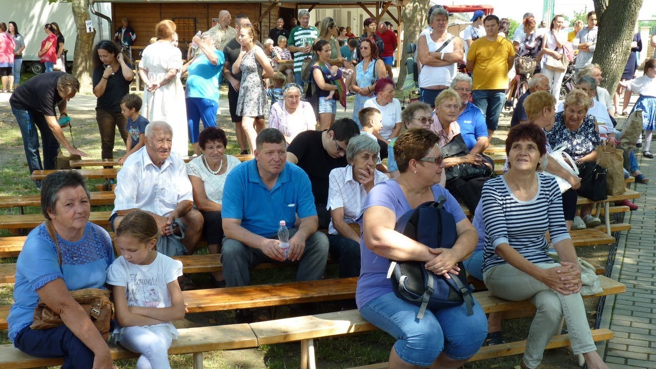 Fegyvernek Város Napja, 2019.08.03. - Összefoglaló