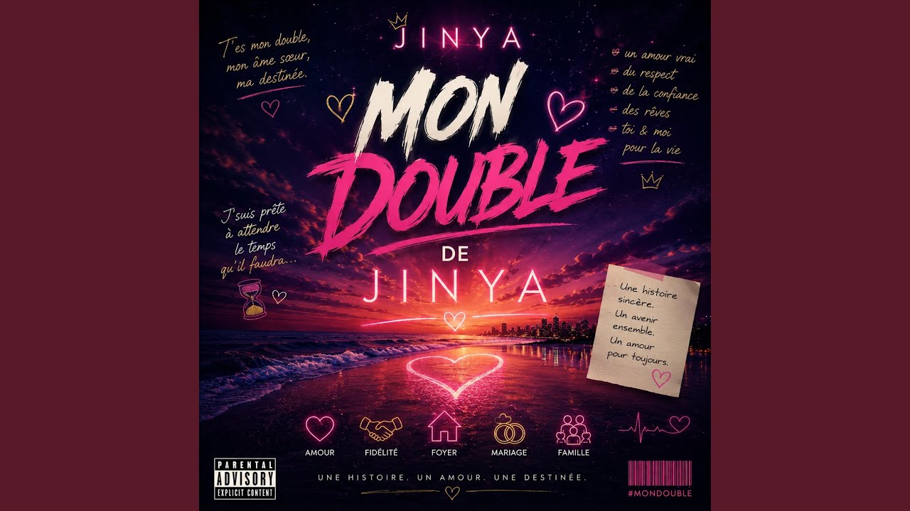 Watch Mon double on YouTube Watch Mon double on YouTube