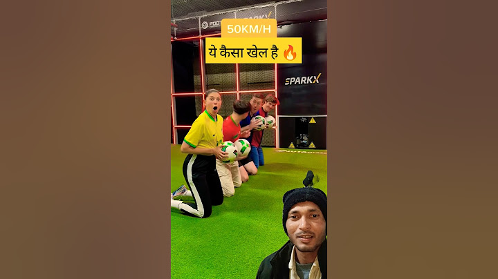 100km/h Reflex Challenge 😱🚀