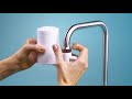How to install the tapp water ecopro