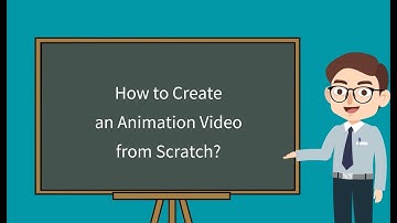 How to Create an Animation Video from Scratch? | Mango AM Tutorial for Beginners