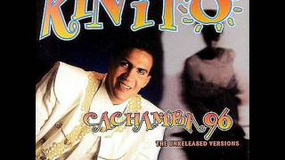 Kinito Mendez - Cachamba parte 2 (Hay un hoyo - general) chords