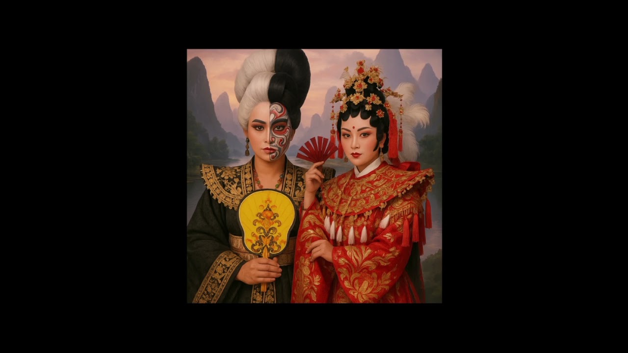 Nhạc cung đình 2 trình bày và sáng tác Lăng Ba,Ts Nguyễn Phước lợi, Cường lê