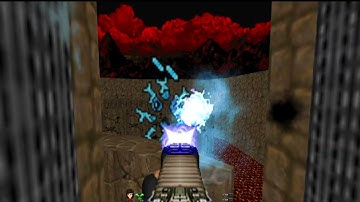 300 Minutes Of VR|Map 25|No Arch Viles Allowed|  #doom #doom2