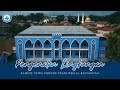 Pengenalan lingkungan kampus putra  pondok pesantren albasyariyah 2