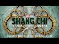 SHANGI-CHI 2 ANNOUNCMENT