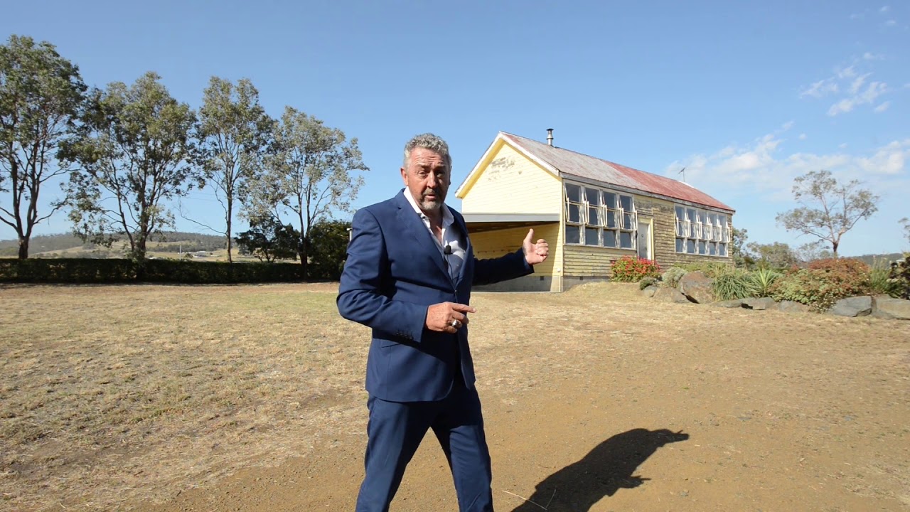 school rd - YouTube