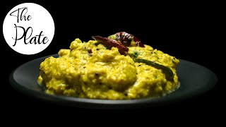 Kurukku Kalan Recipe | Onam Sadhya Series | The Plate