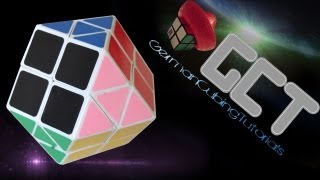 Rainbow Cube - Tutorial