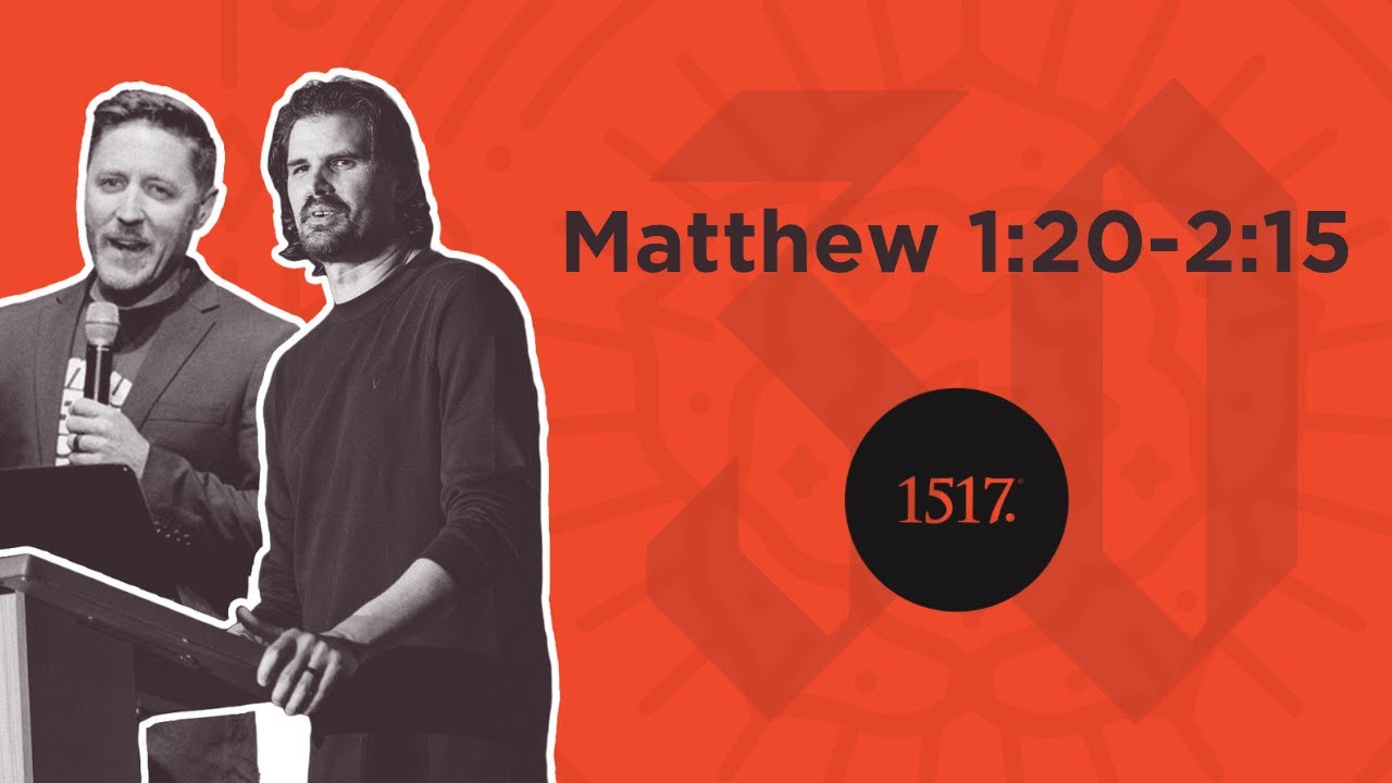 Jesus, Wise Men and Herod. (Matthew 