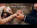 Hold Me For A Lifetime Romantic Wedding Song For Groom Bride Forever Love Love Ballad 2025 mp3