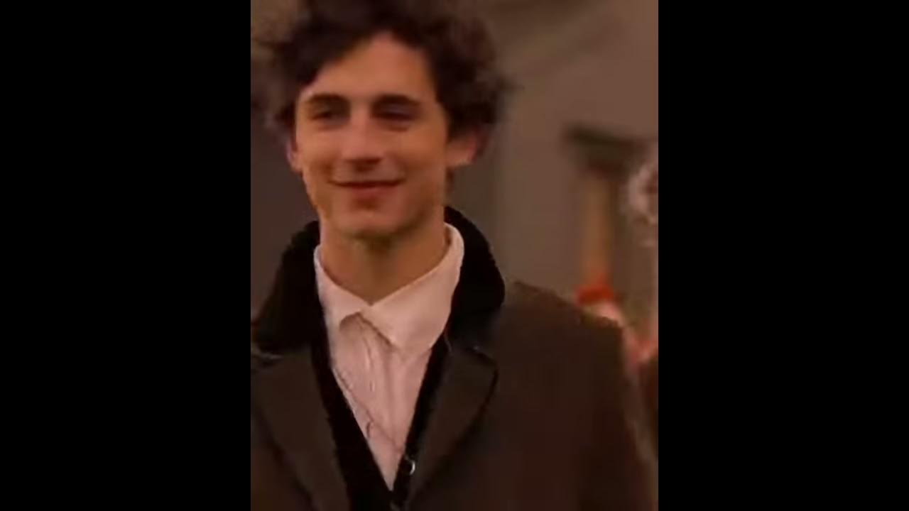 Young Folks-Peter Bjorn and Jhon edit Laurie(Timothée Chalamet) film(Little Women 2019) Young Folks-Peter Bjorn and Jhon edit Laurie(Timothée Chalamet) film(Little Women 2019)