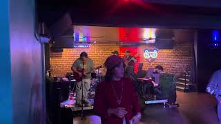 Chill sesh and friends Bob Dylan after show at Cali’s Berkeley CA 6/13/26