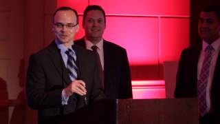Rave Motion Pictures 2011 Highlights | Dallas Corporate Video