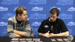 SCGINVI Deck Tech - Gerry Thompson