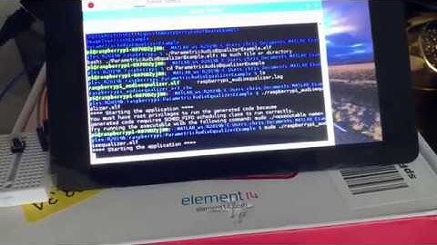 CompEng ProjLab RPi Model