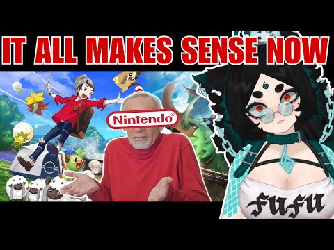 Nintendo's FAIL: Palworld Clone Makes Their Pokemon Lawsuit Even WORSE! / FritangaPlays React