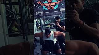 Targeted Rear Delts✌️🔥#trendingshorts #reardelts #youtubetrending